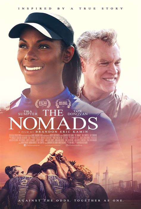 nomads movie 2021